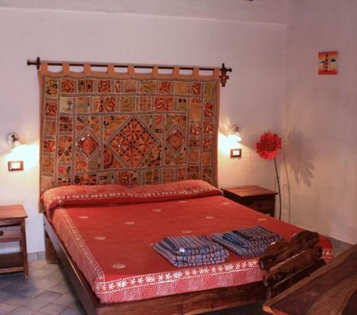 B&B BAIA DELLE STELLE