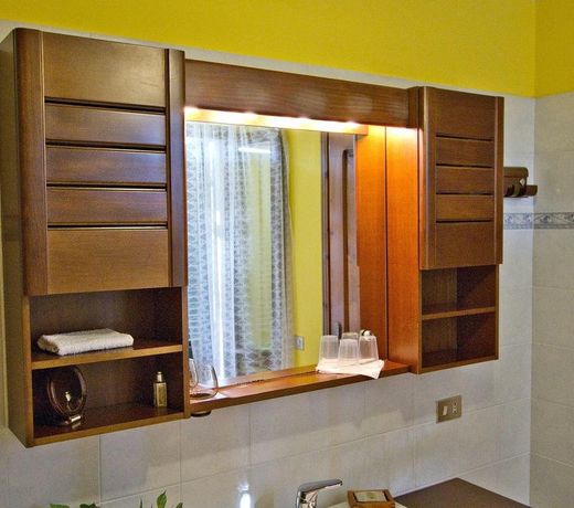 Holiday Home Terensano Monleale
