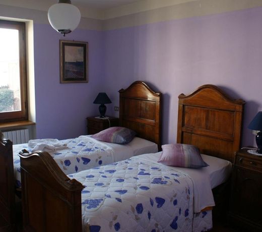 Holiday Home Terensano Monleale