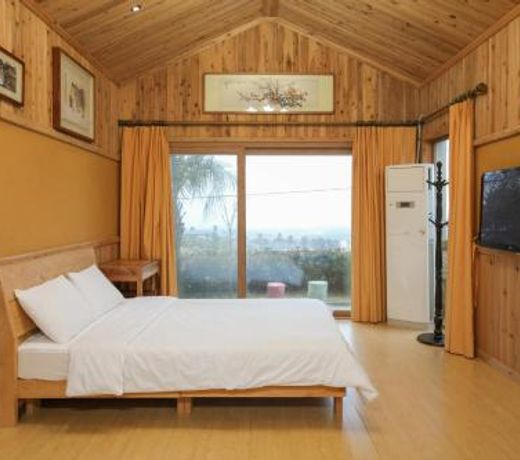 Jeju Memory Pension