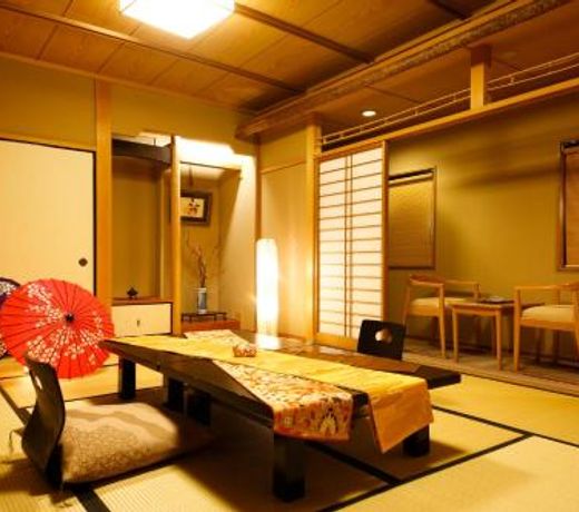 Ryokan Sanga