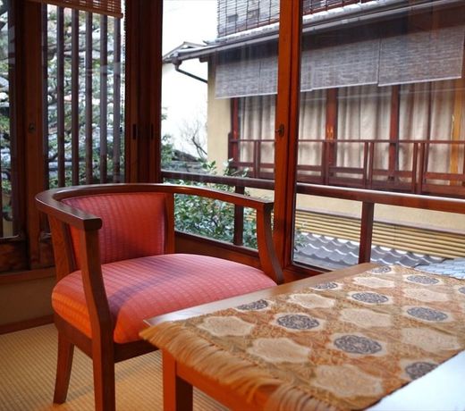 Ryokan Sanga