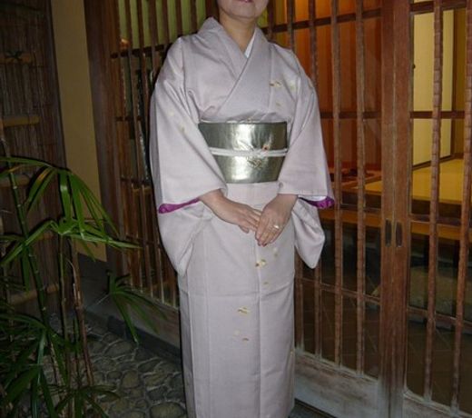 Ryokan Sanga