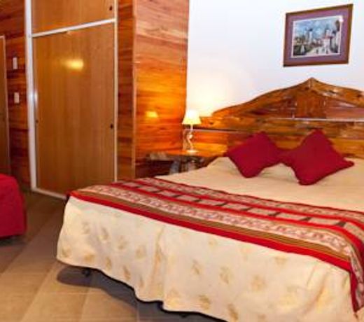 Hosteria Al Paraiso