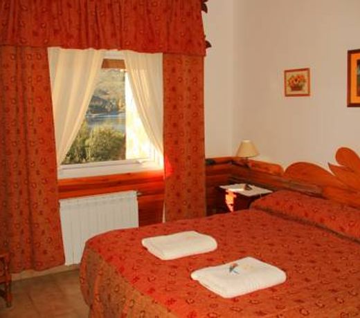 Hosteria Al Paraiso