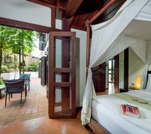 Kiridara Villa Kiri