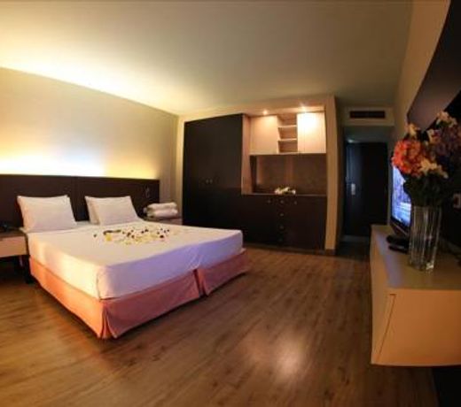 CASTEL MARE BEACH HOTEL & RESORT