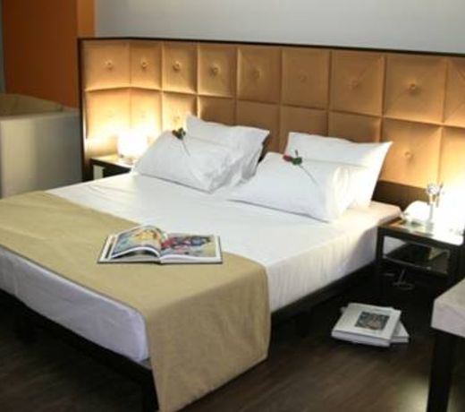 CASTEL MARE BEACH HOTEL & RESORT