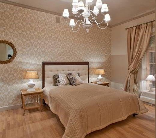 GAONO RESIDENCE APARTMENTS