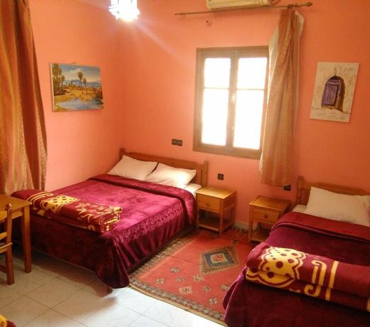 Hotel La Vallee