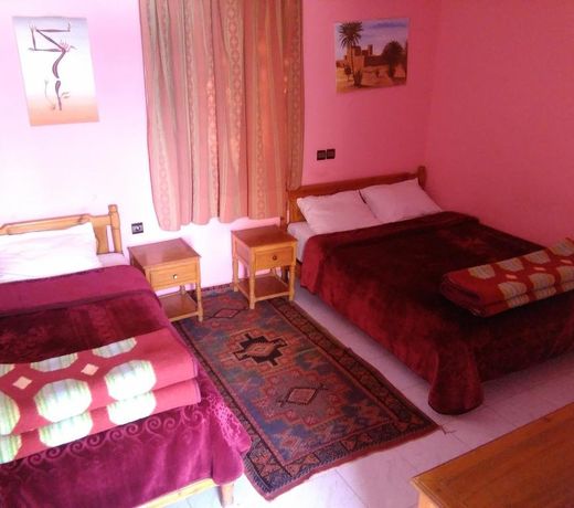 Hotel La Vallee