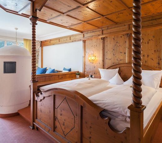Via Salina - Hotel am See - Adults Only