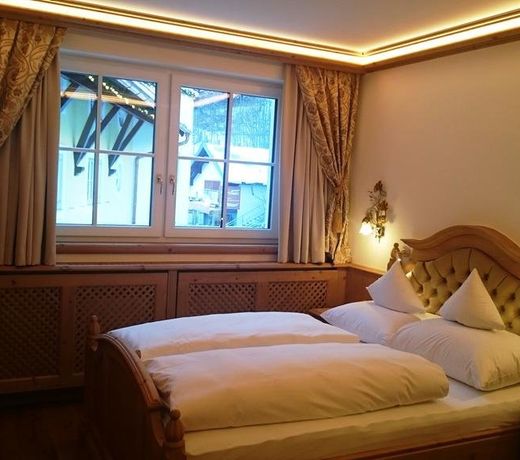 Via Salina - Hotel am See - Adults Only