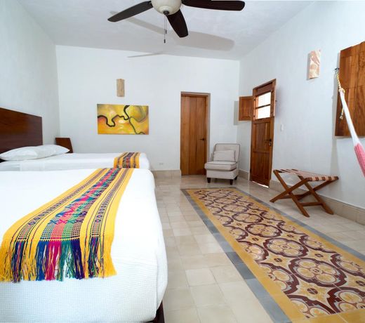 Hotel Posada San Juan