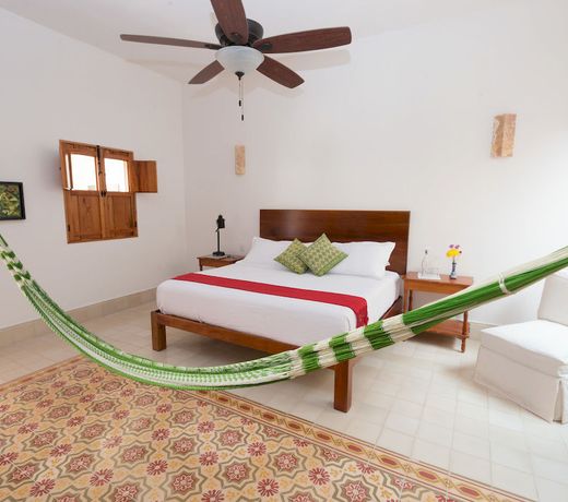 Hotel Posada San Juan