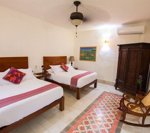 Hotel Posada San Juan