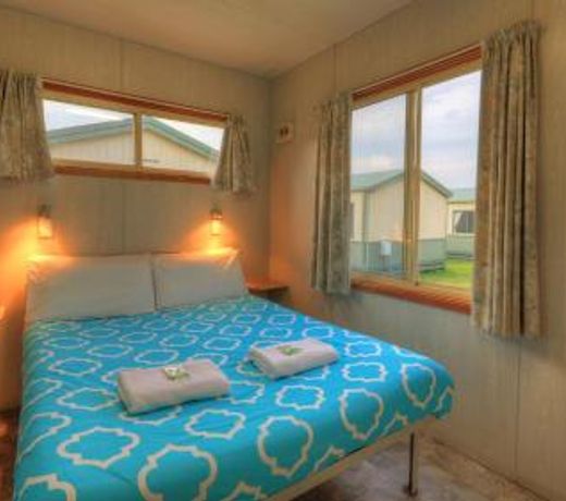 Eden Gateway Holiday Park