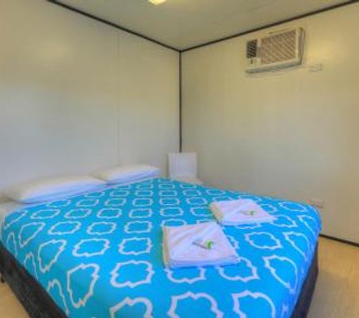 Eden Gateway Holiday Park