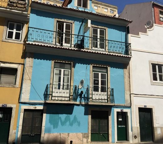 Residencia Oliveira