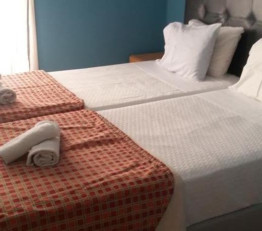 Residencia Oliveira