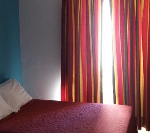 Residencia Oliveira