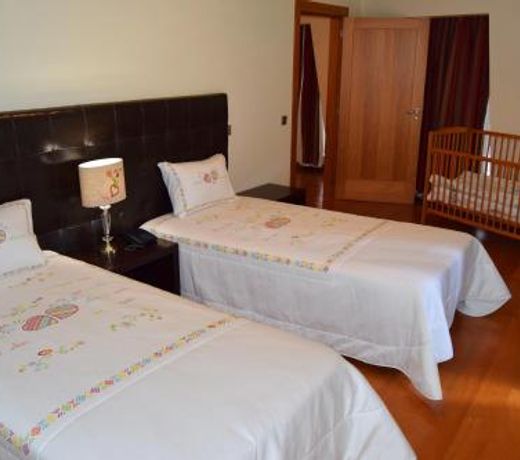 Hotel Casa do Eirado