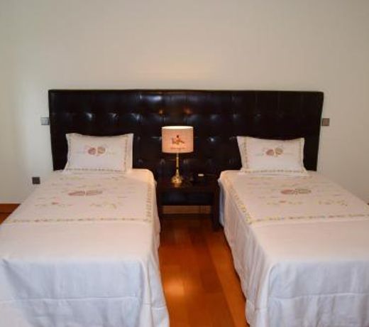 Hotel Casa do Eirado