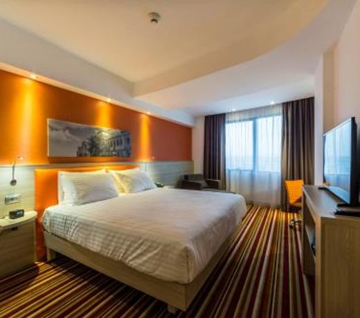 Hampton By Hilton Iasi