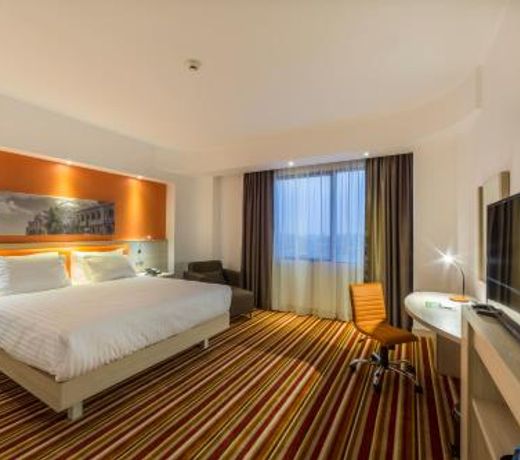 Hampton By Hilton Iasi