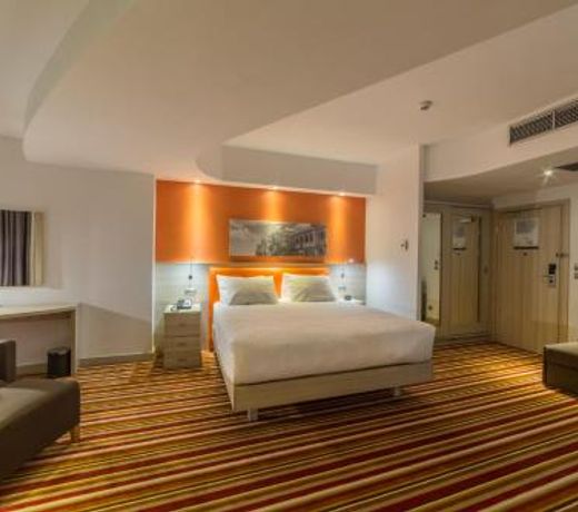 Hampton By Hilton Iasi