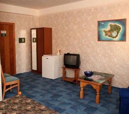 Guest House Westa