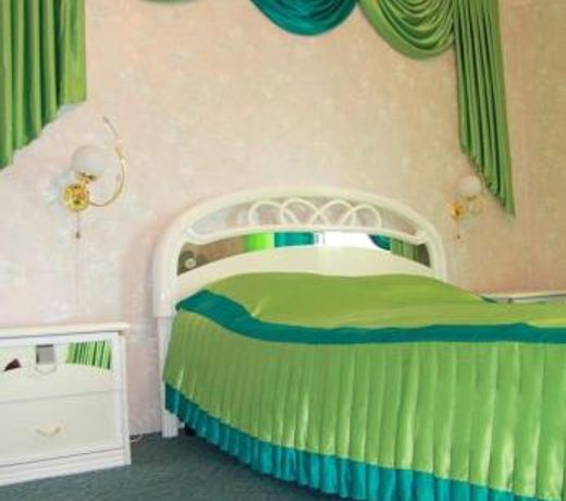 Guest House Westa
