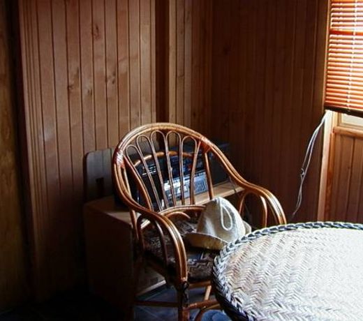 Guest House Westa