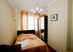 Хостел Villa / Villa Hostel фото 3