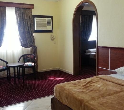 Dorrat Al Salheen Apartments 1