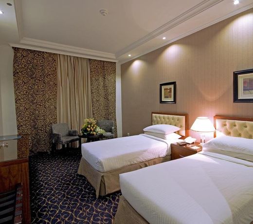 Ramada by Wyndham Dar Al Fayzeen Makkah