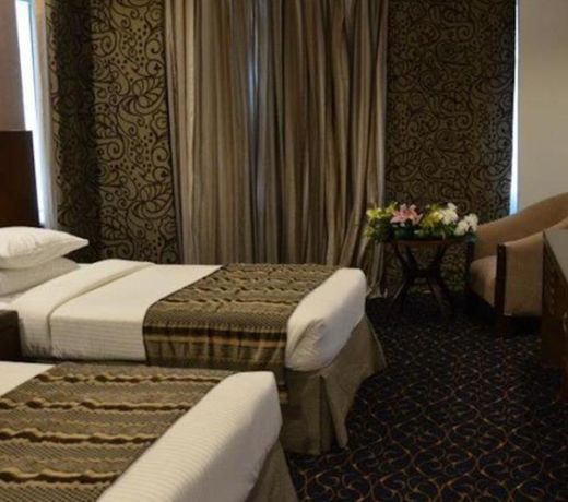 Ramada by Wyndham Dar Al Fayzeen Makkah