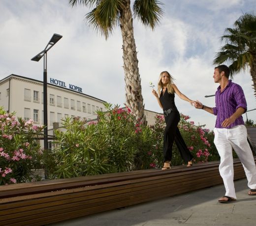 Hotel Grand Koper
