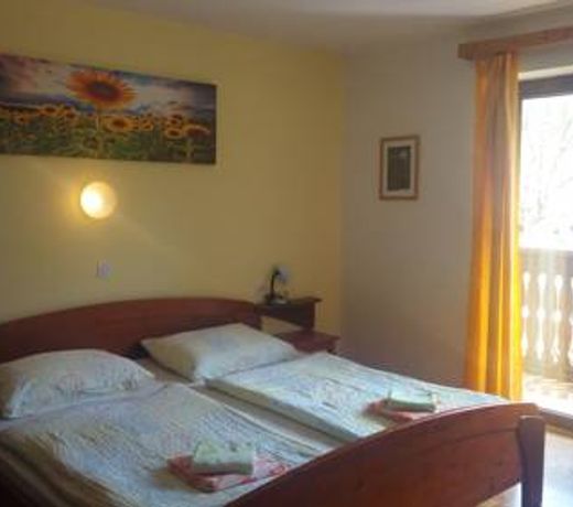 Apartments Arh