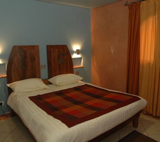 Hotel Le Djoloff