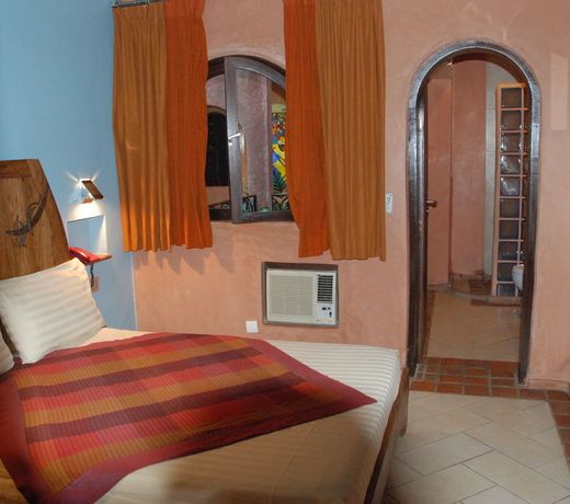 Hotel Le Djoloff