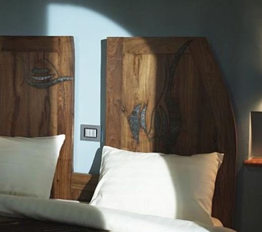 Hotel Le Djoloff
