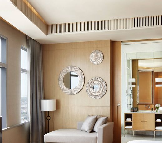 Bangkok Marriott Hotel Sukhumvit