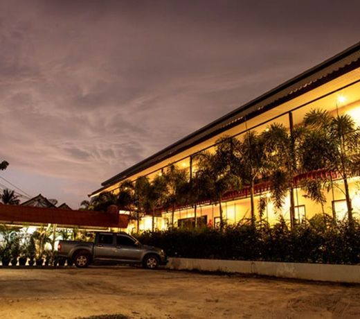 Phuket Airport Inn