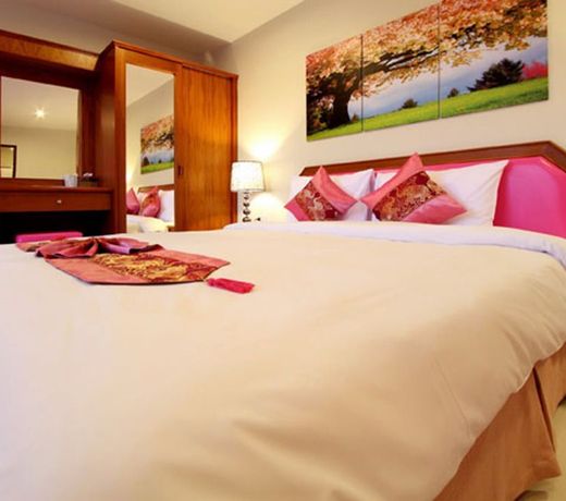 Phuket Airport Inn