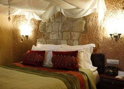 Anka Cave Suites фото 3