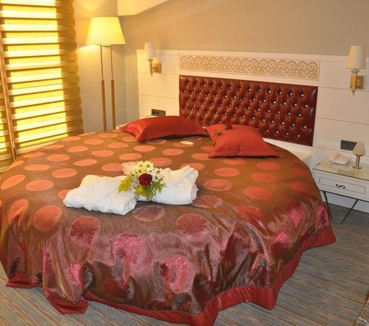 Revag Palace Hotel