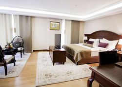 Bentley by Molton Hotels - Special Class фото 3