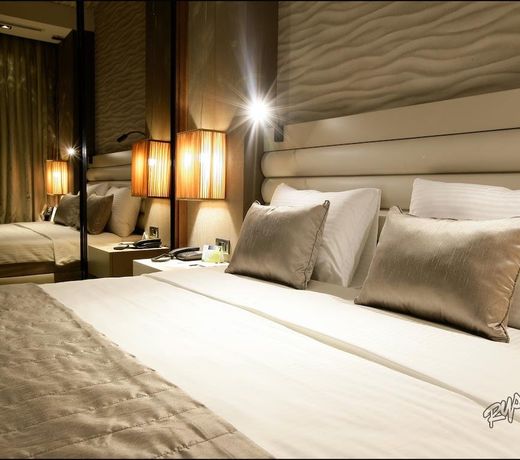 RYS Hotel