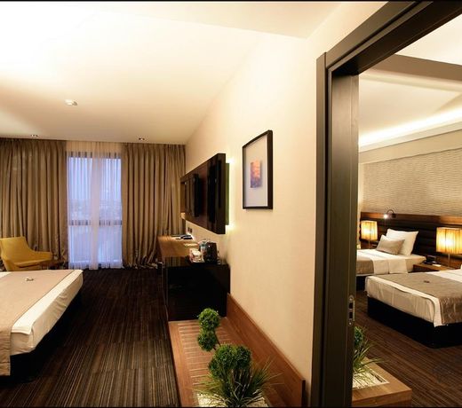 RYS Hotel